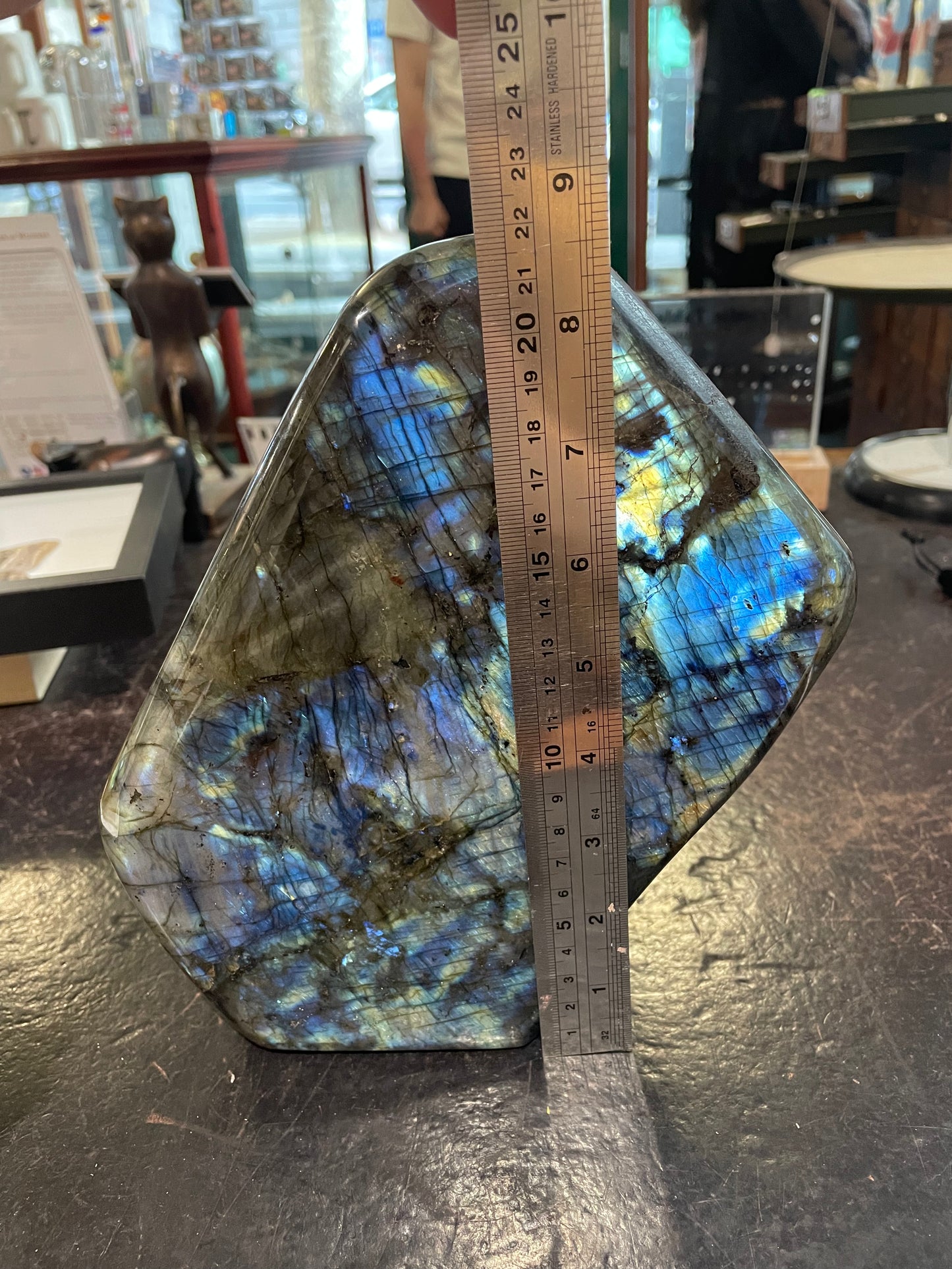 Labradorite