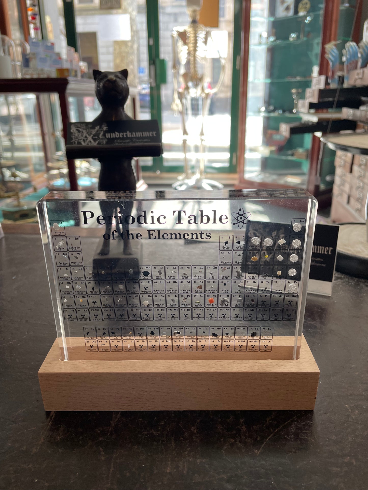 Periodic Table