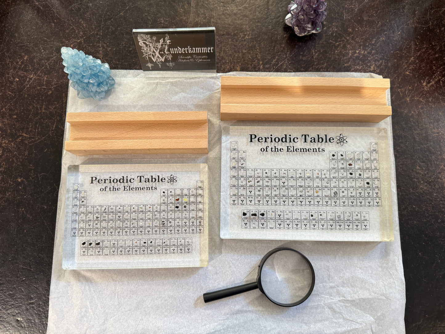 Periodic Table