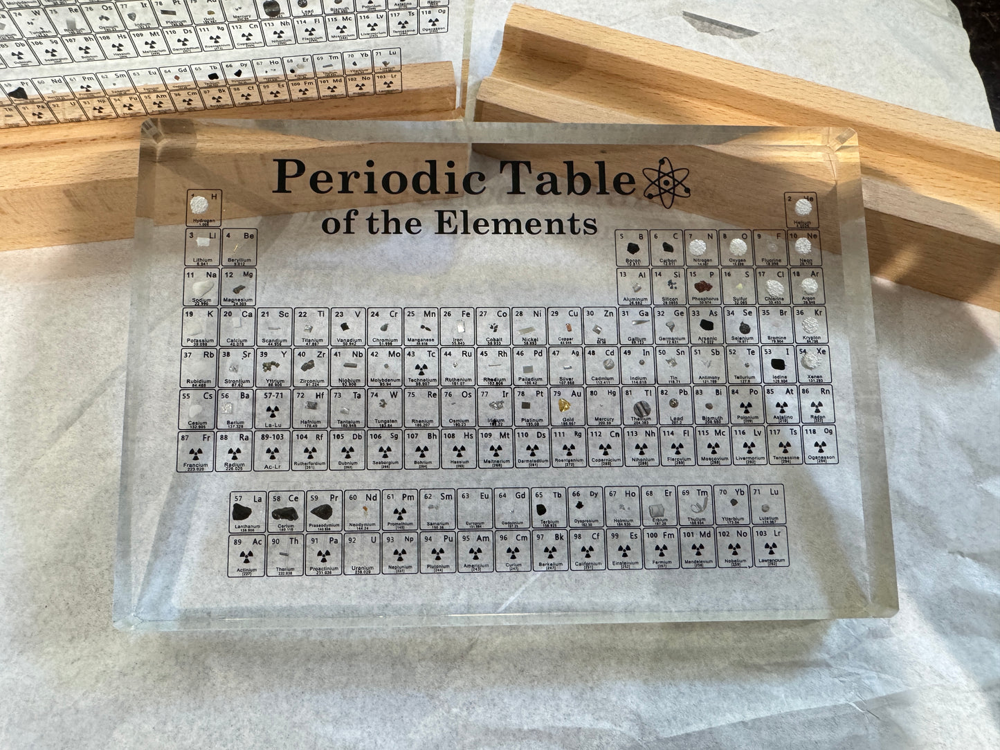 Periodic Table