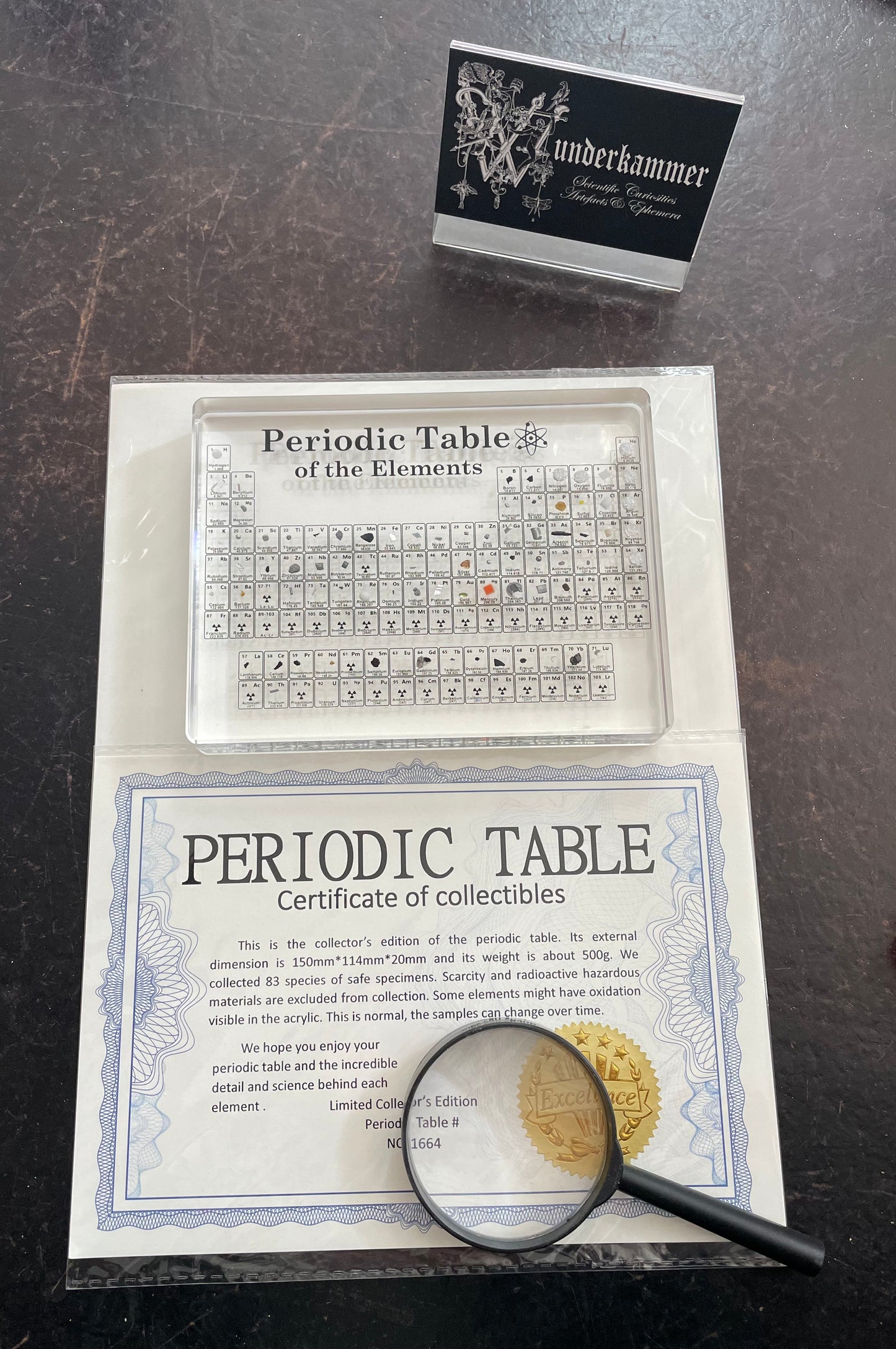 Periodic Table