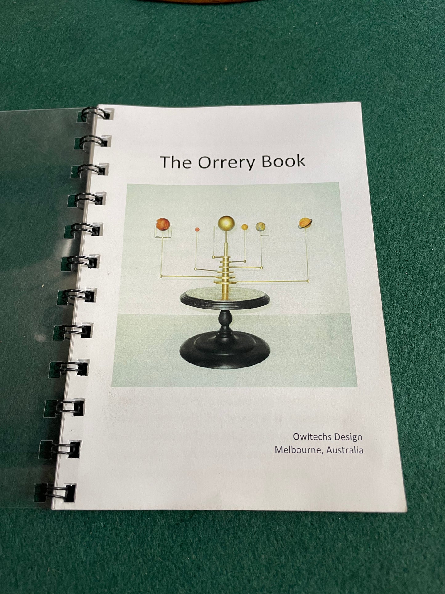 Orrery