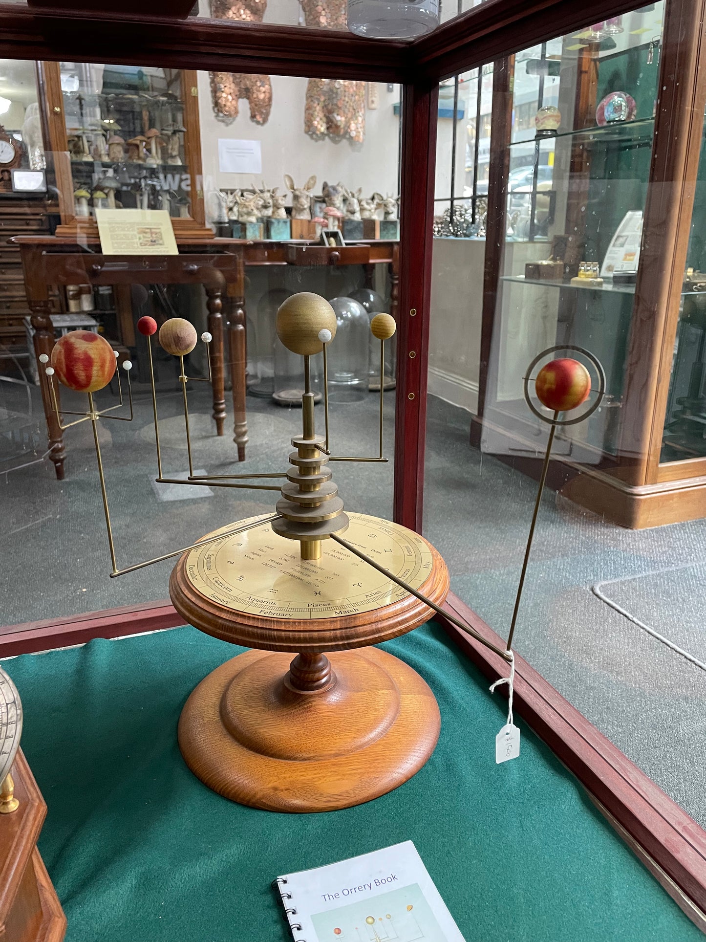 Orrery