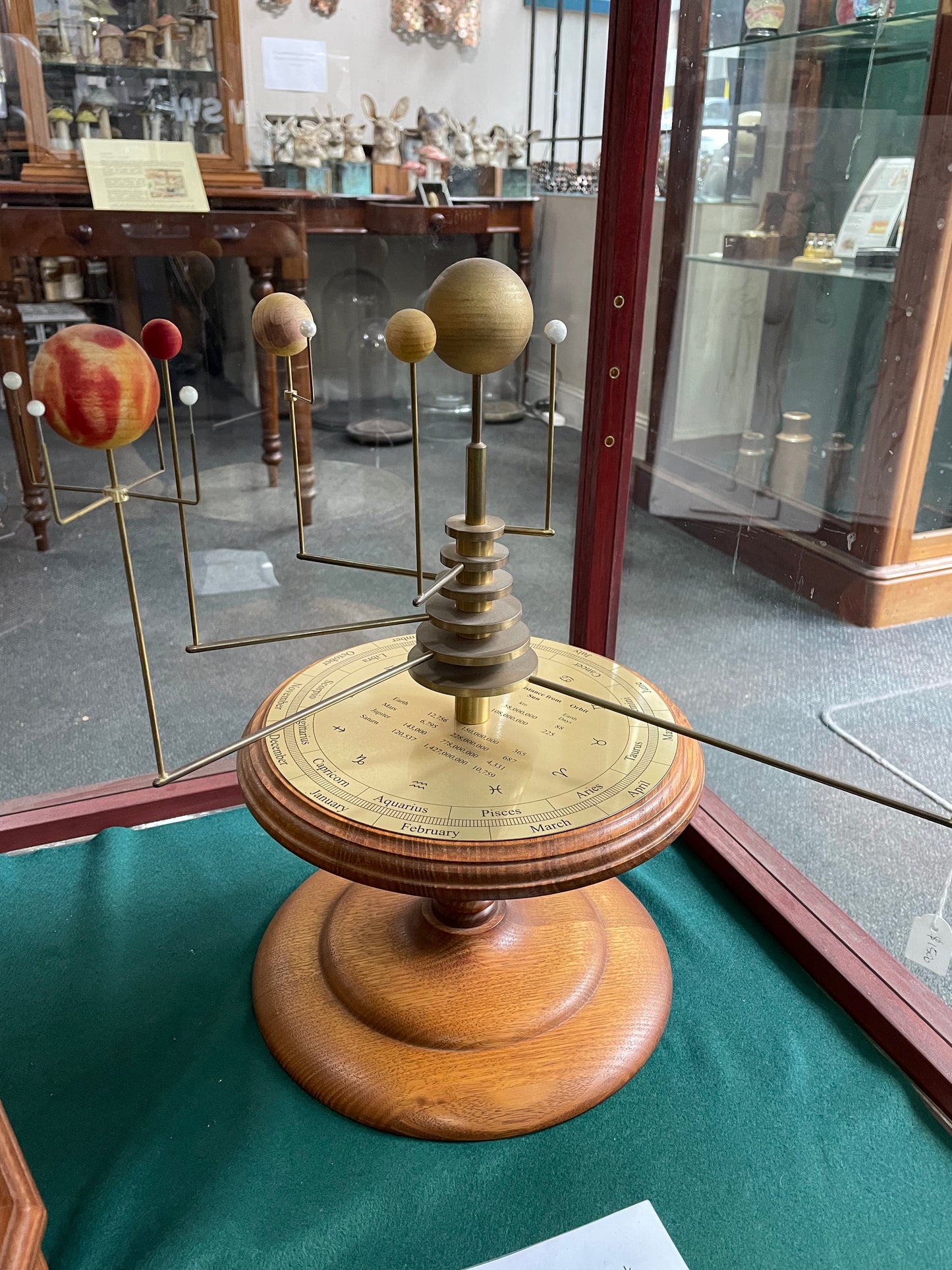 Orrery