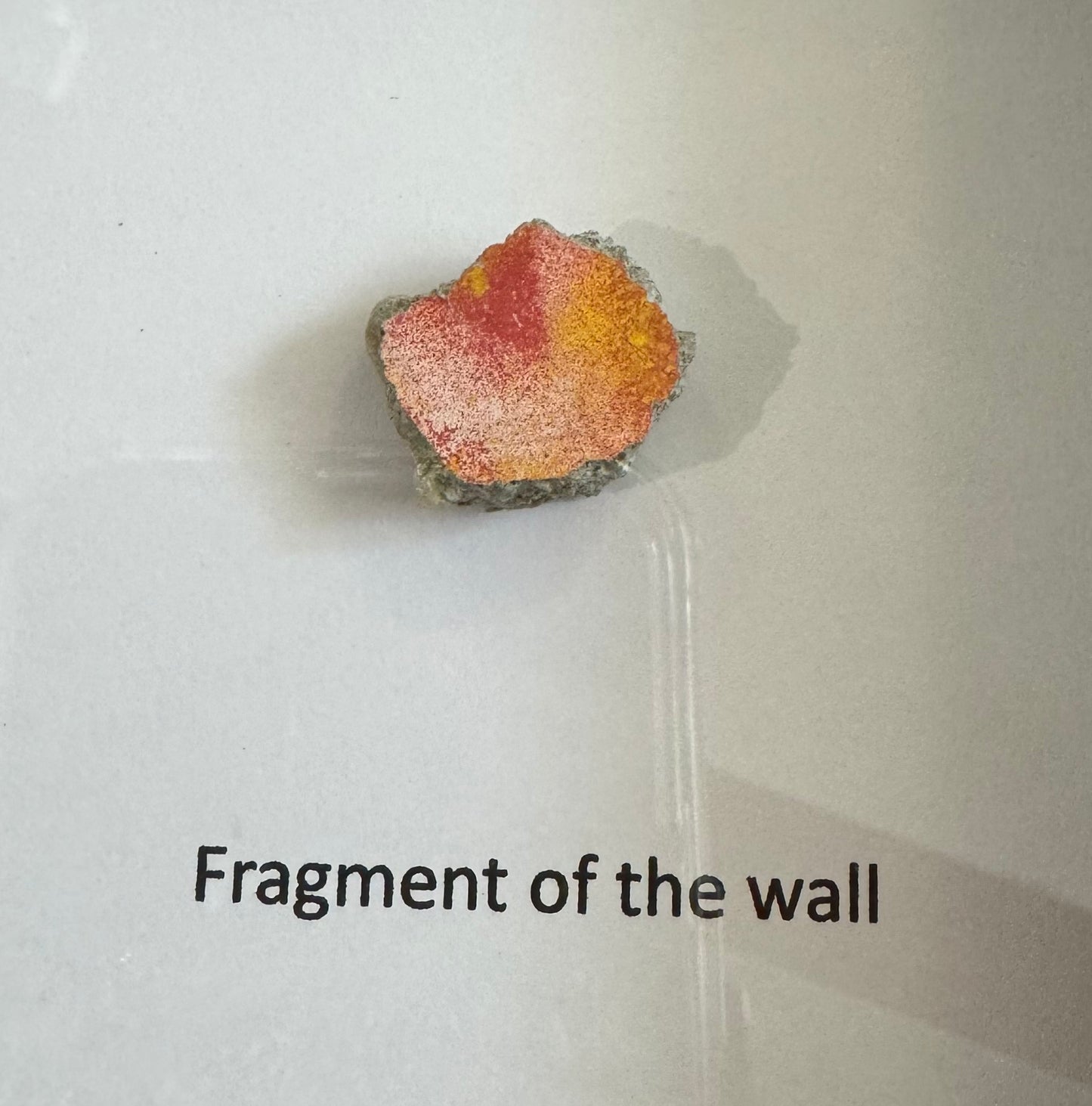 The Berlin Wall