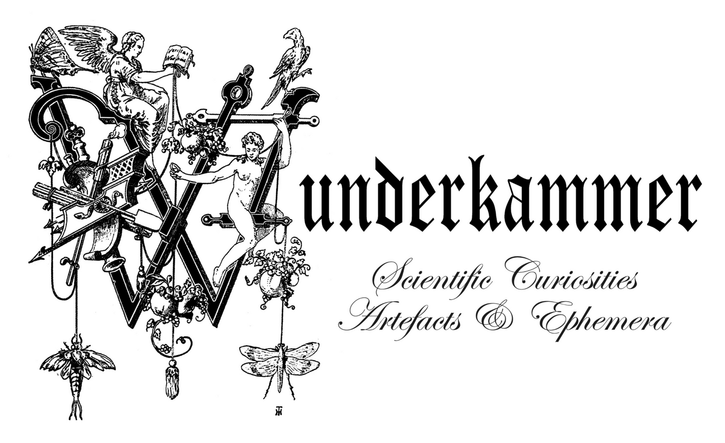 Wunderkammer Gift Voucher