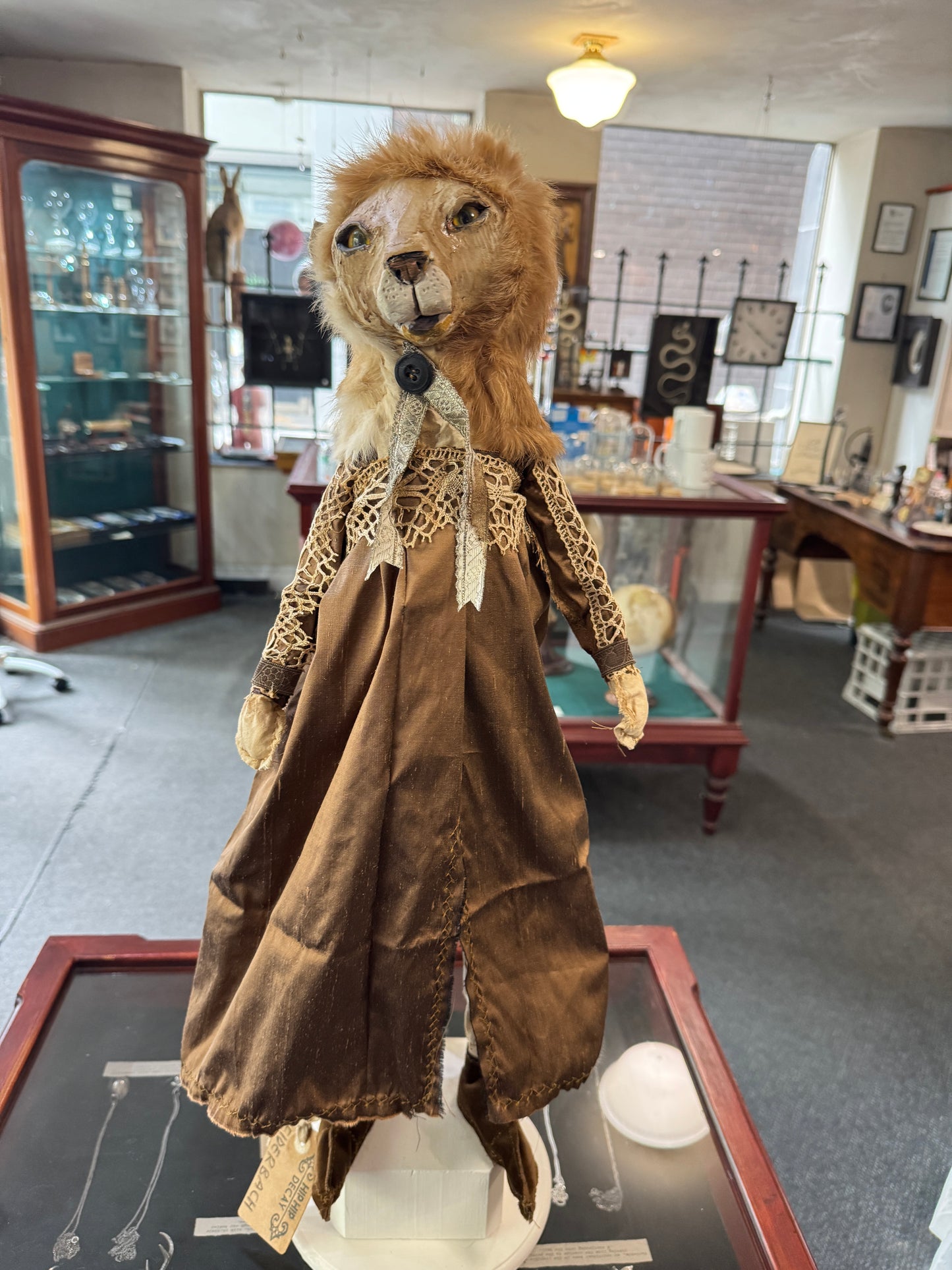 Hip Hip Decay Sculptures