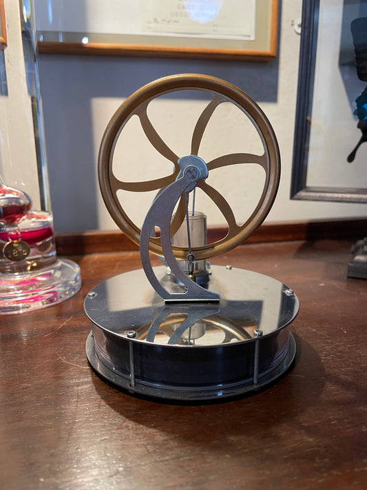 Stirling Engine