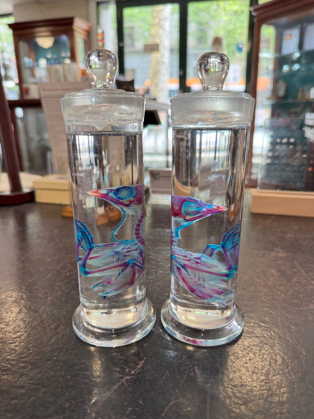 Diaphonization Examples Diaphonization – Wunderkammer
